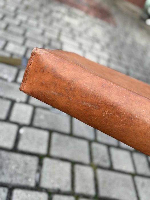 Torba narzędziowa z pasem