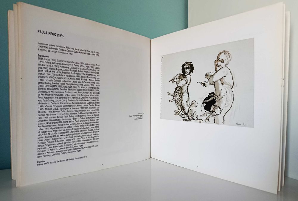 Imagens do Sagrado | textos  Emília Nadal e Eduardo Lourenço