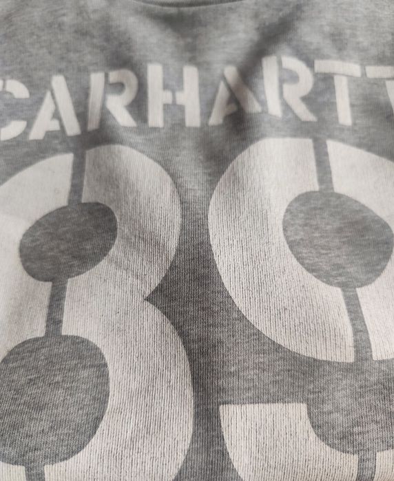 Camisola Sweat Carhartt S