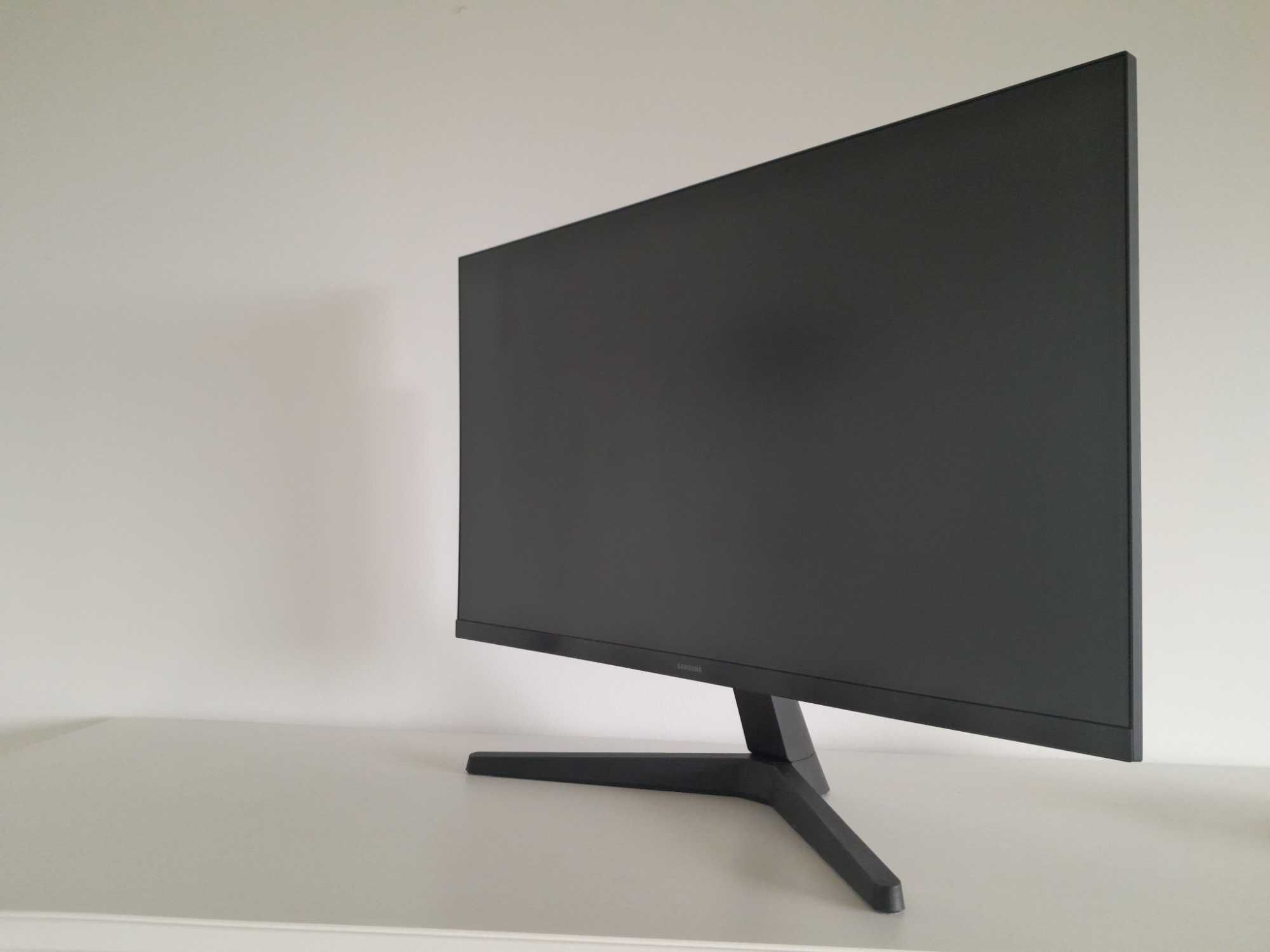 Monitor Samsung 27 FHD 1920X1080 HDMI 2023rok/stan jak nowy