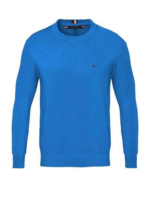 Sweter Męski Tommy Hilfiger