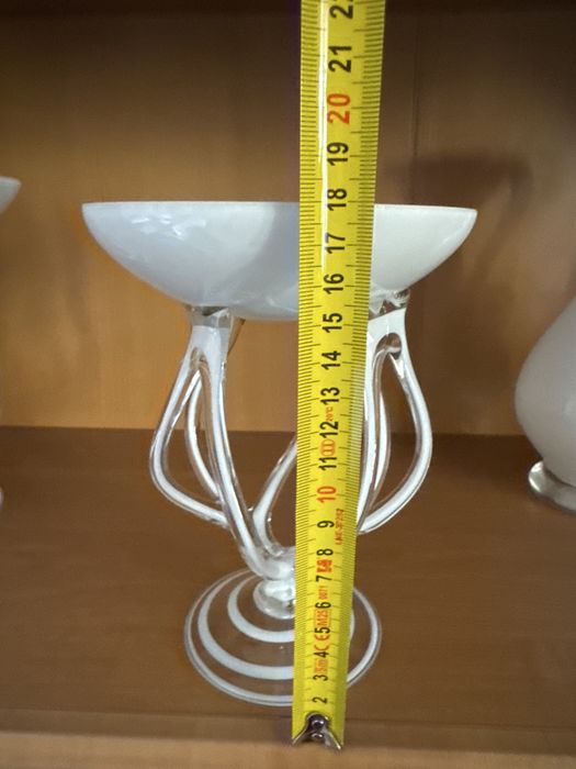 Makora prl mleczna Krosno