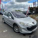 Na sprzedaż PEUGEOT 308 SW 1.6LPG/gwarancja/Klimatyzacja/Nowy rozrząd