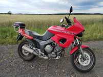 Yamaha TDM 850,cena 5400zł/ Zamiana