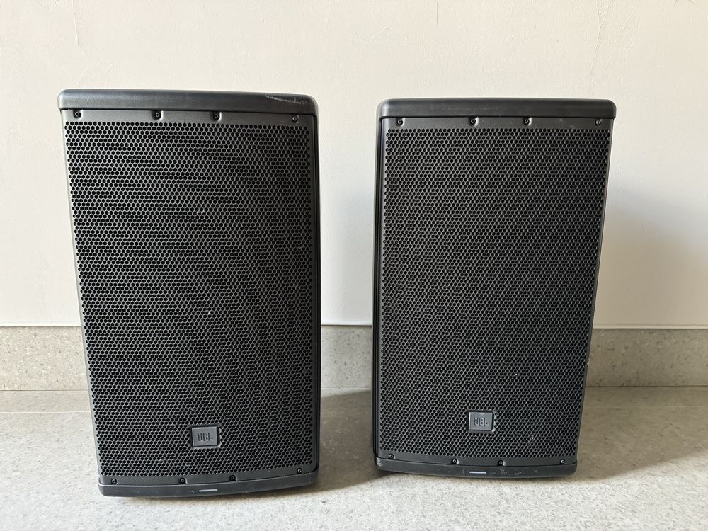 JBL EON612 Активна акустична система