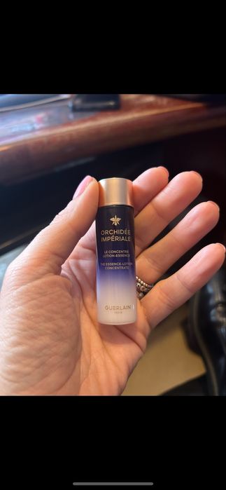 Esencja Guerlain Orchidée Impériale 15 ml