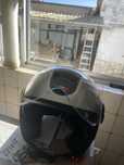 Capacete crivit jet
