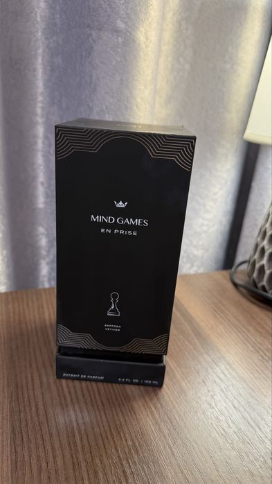 Парфум Mind Games 8900грн