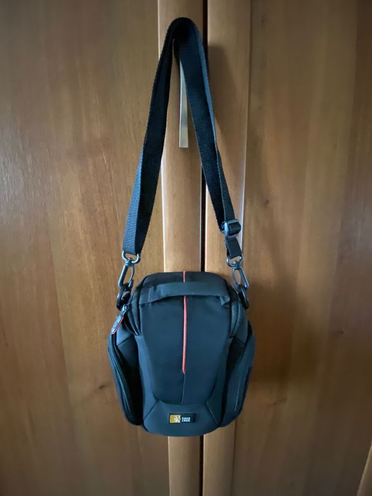 Сумка Case Logic Black для фото или видео