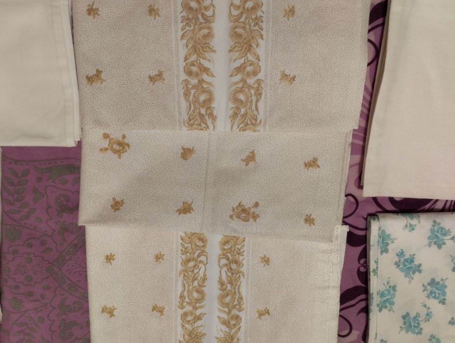 Постельное белье/комплекты, пододеяльники