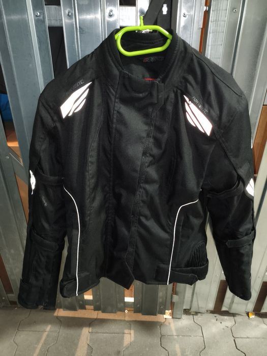 Kurtka motocyklowa Ozone, damska.