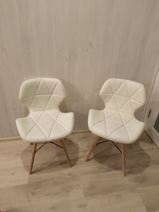 Кухонні крісла Papiano.