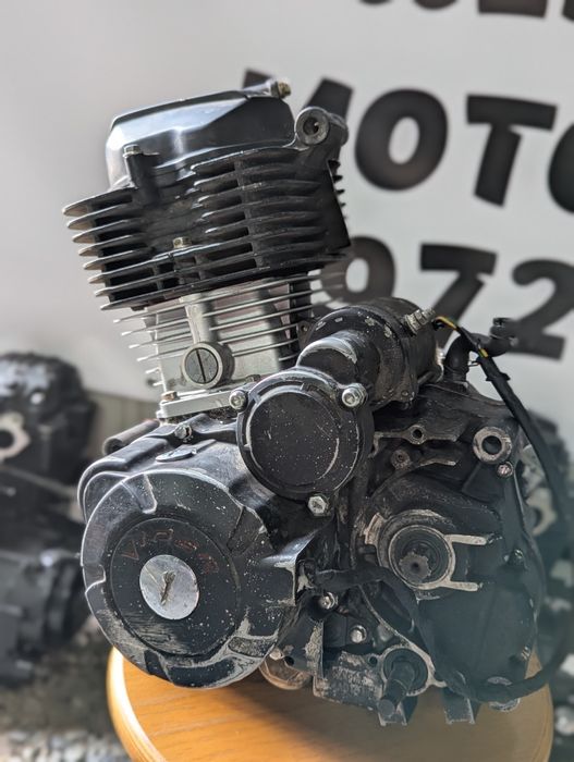 Продам мотора Viper(164FML)200!В гарному стані,гарантія на установку!