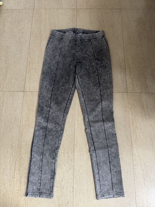 Leginsy damskie Orsay 40