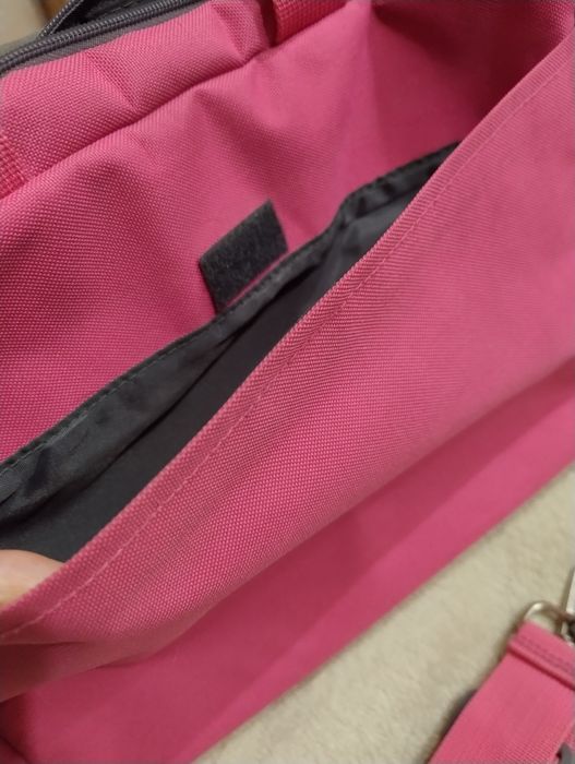 Сумка для ноутбука, планшета і іншого