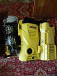 Karcher K2.325 Uszkodzona pompka
