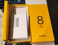Sprzedam Realme 8 pro