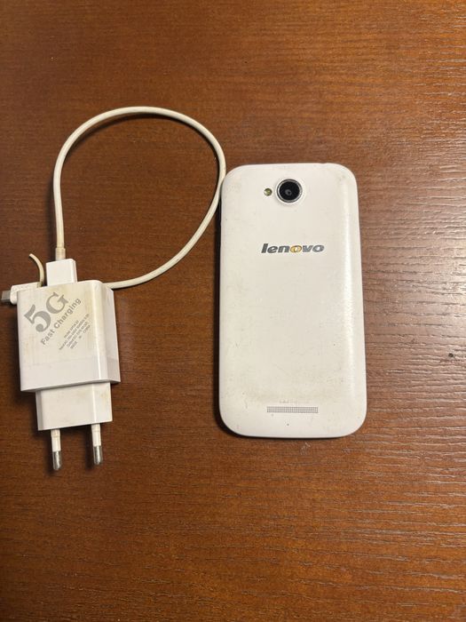 Продам телефон Lenivo S820