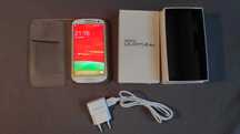 Samsung Galaxy S3 Neo