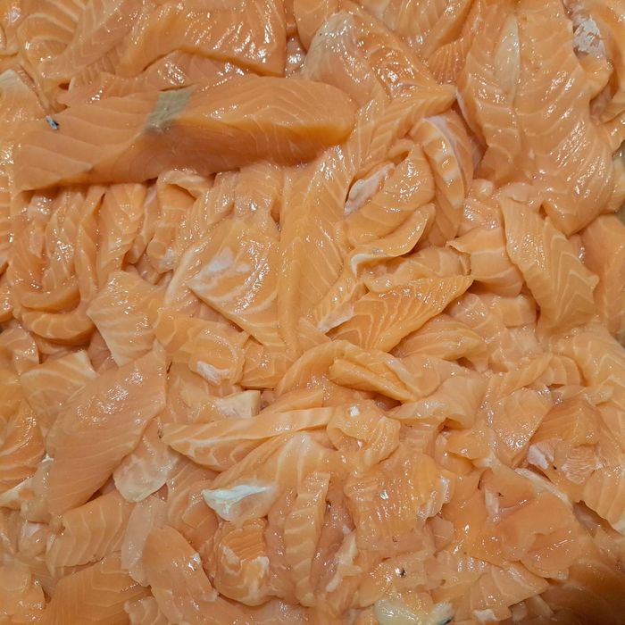 Сьомга,лосось ,форель слабосолена