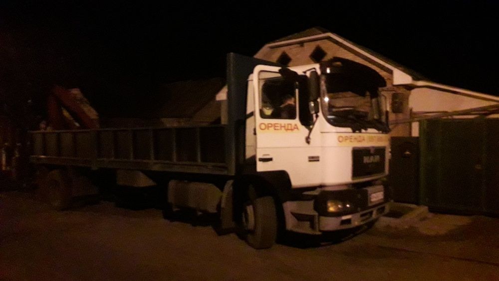 Маніпулятор Манипулятор Грузоперевезення до 10 т