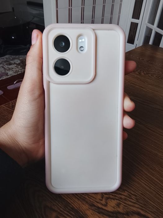 OPPO A5x 90 € usado como novo