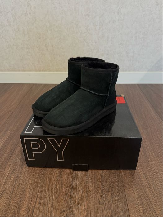 Чоловічі уггі PRPY