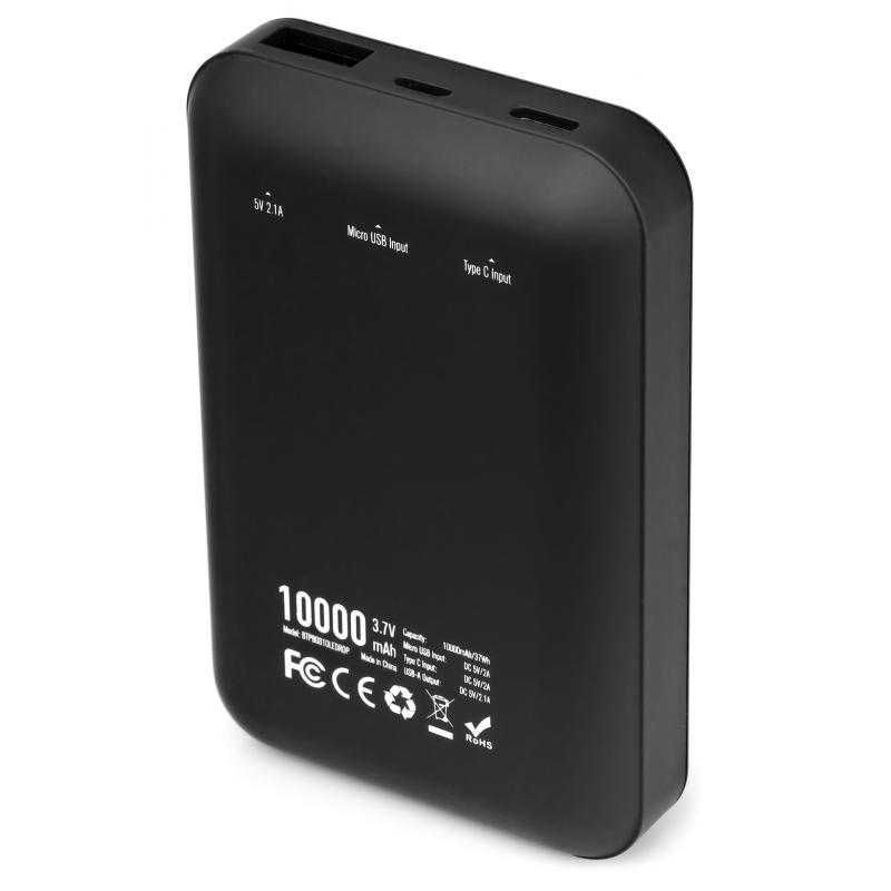 PowerBank Vinga 10000 mAh новый