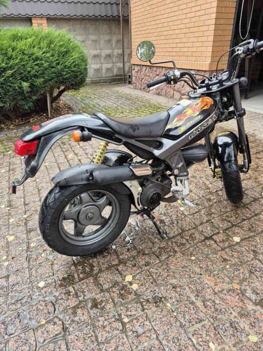 Продається Suzuki street magic