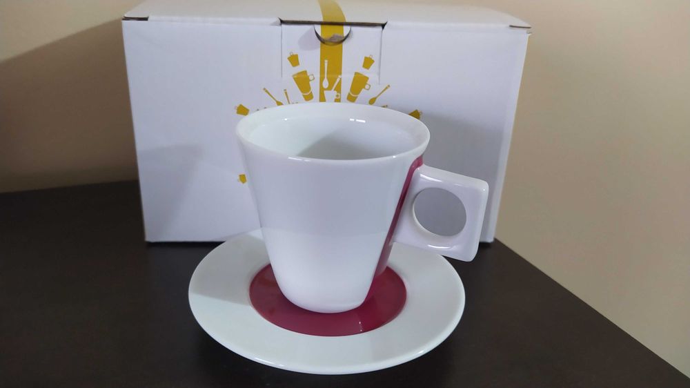 Chávenas de café - Dolce Gusto