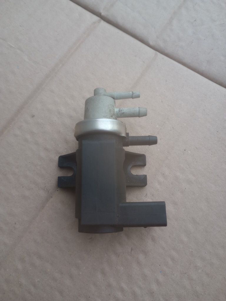 Seat Skoda Audi VW zawór podciśnienia turbiny turbosprężarki n75