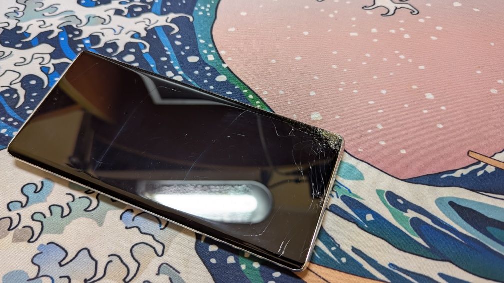 Продам pixel 6 pro