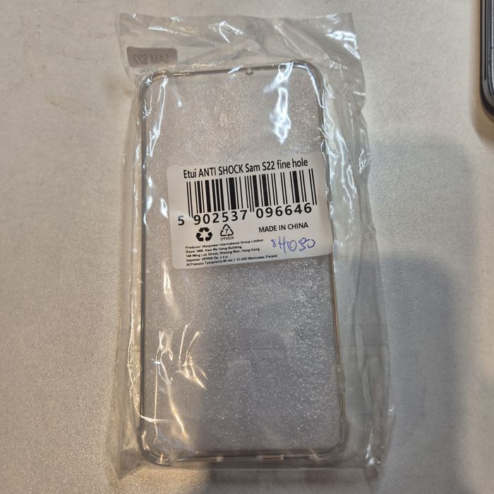 Samsung S22 8/128GB