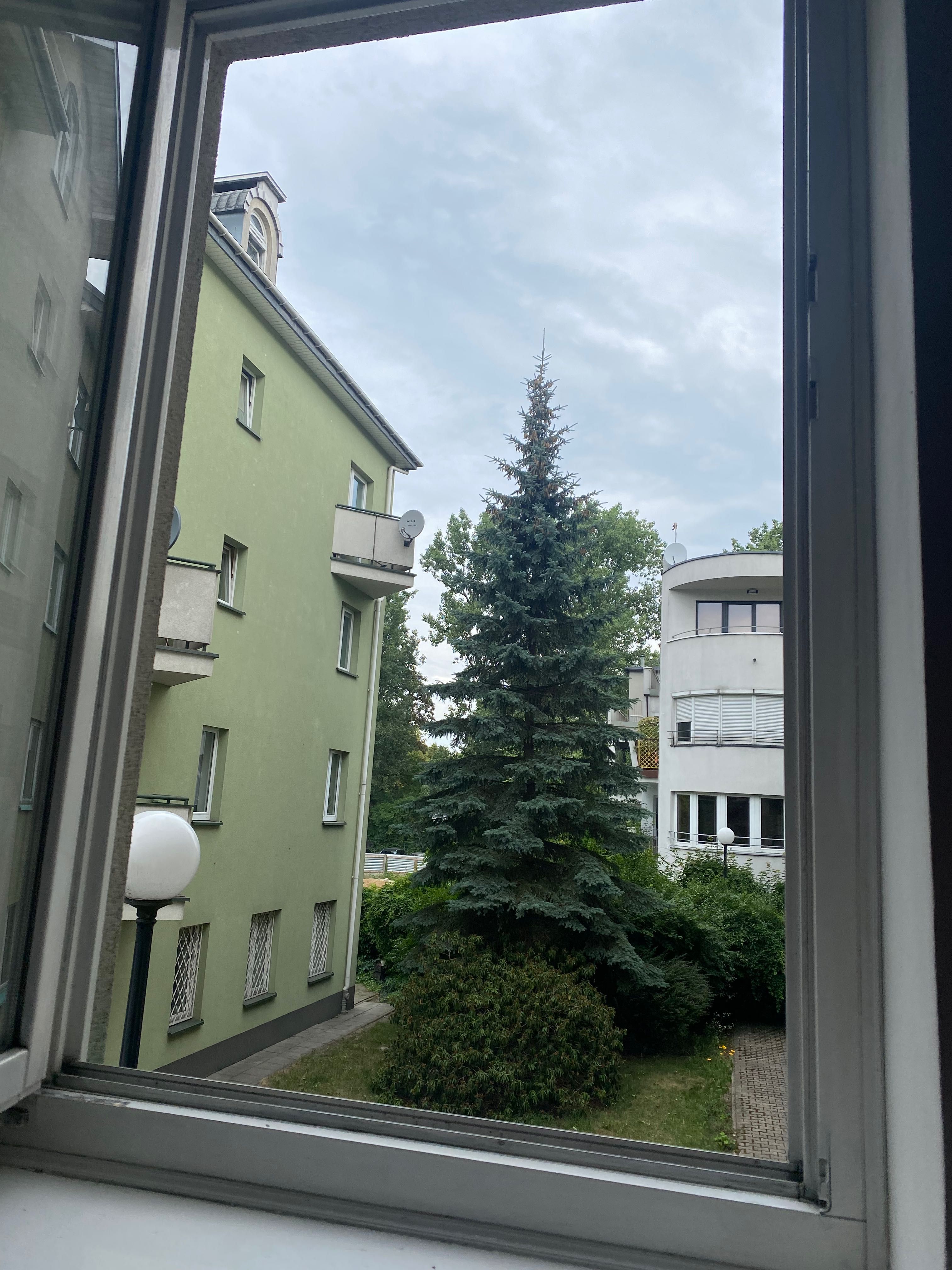 Duży pokój dla 1 osoby