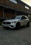 Wypożyczalnia aut sportowych / Mercedes-Benz GLC 63AMG/RS3/M2/ KJMrent