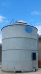 Silos zbożowy 60t BIN