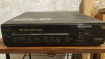 Odtwarzacz Video VHS Toshiba B1 z rączką
