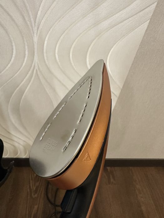 Система прасування Tefal IXEO QT1020 - без фільтра (катріджа)