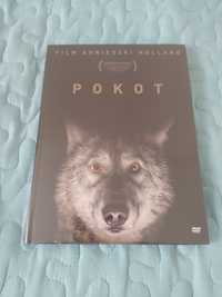 Pokot - film dvd