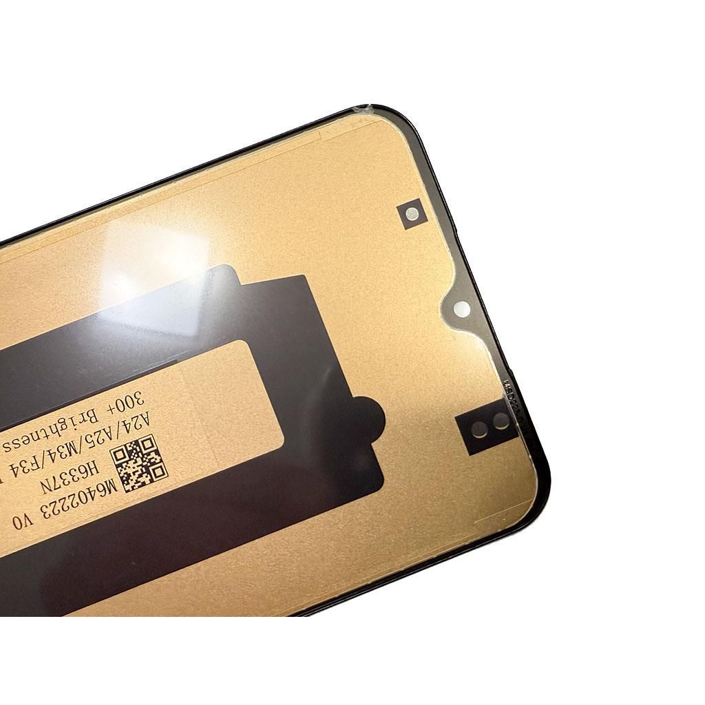 Wyświetlacz Lcd Do Samsung Galaxy M34 5G Sm-M346B