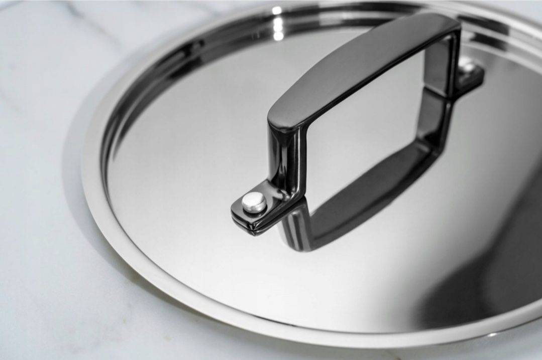 Набір каструль Zwilling Bellasera, нержавіюча сталь, 5 шт.