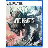 Wild Hearts PS5 (Venda)