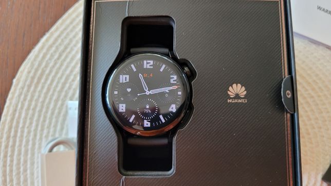 Huawei Watch 3 Active stan wzorowy