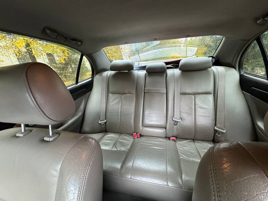 Продам Chevrolet Evanda 2006 2.0