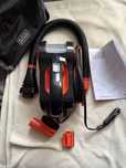 Odkurzacz saochodowy Black&Decker