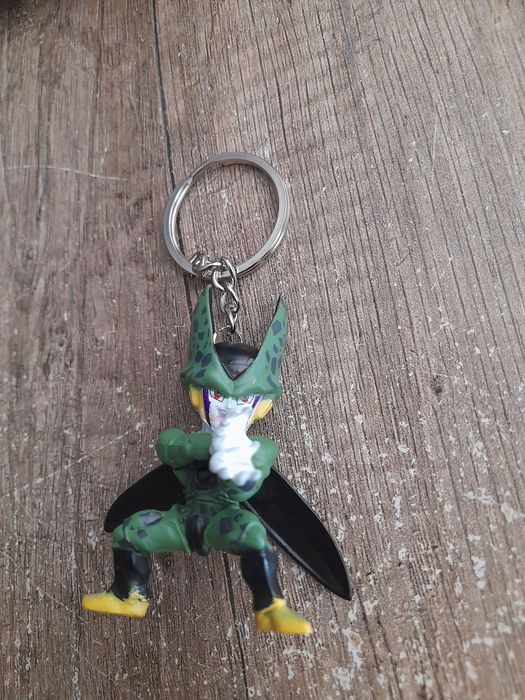 Brelok dragon ball,  komórczak