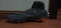 Nike Hypervenom Phantom 3 Pro DF FG (Firm Ground).