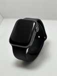 Apple watch 6 space grey com pulseira e caixa