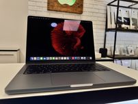 MacBook Pro 14 M3 Pro 8/512 Gb Space Gray (MTL73) Магазин Гарантія