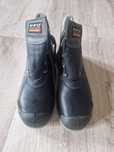 Męskie buty robocze